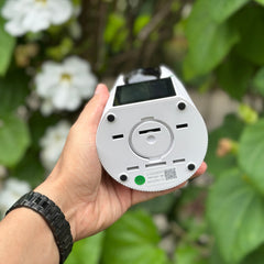CAMARA VIGILANCIA PARA NIÑOS Y ABUELOS