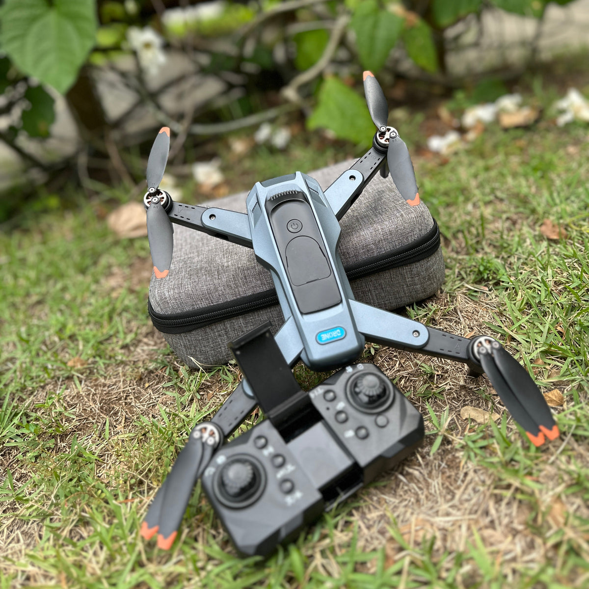 DRONE P17 PRO