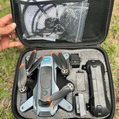 DRONE P17 PRO