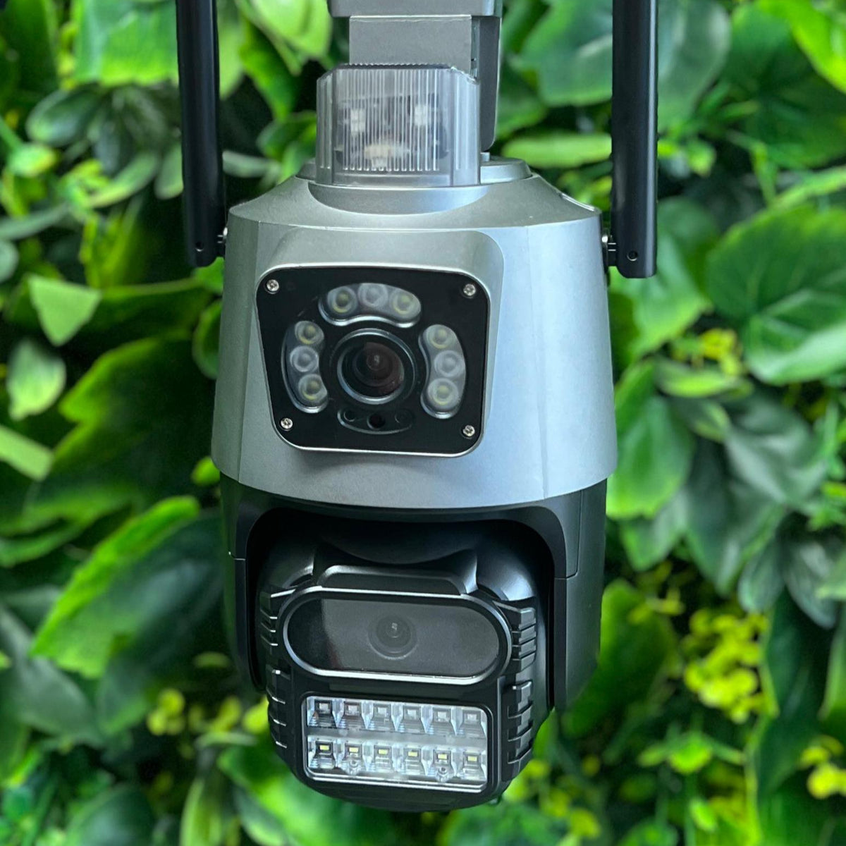 2 x $80 CAMARA TERMINATOR ALARMA