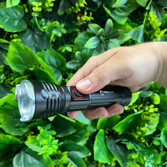 LINTERNA DE MANO P9